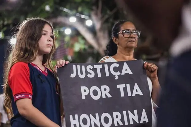 Professora assassinada em Cuité é homenageada com lei de combate ao Femicídio