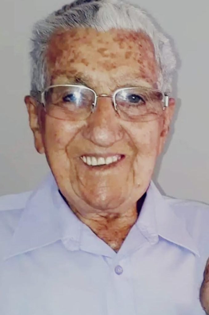 Luto oficial na câmara municipal de Cuité em virtude do falecimento ex-vereador Hamilton Cordeiro de Macedo