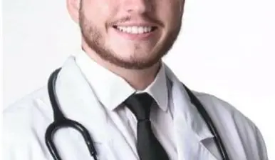 Nota de pesar: Dr. Lucas Alves Costa