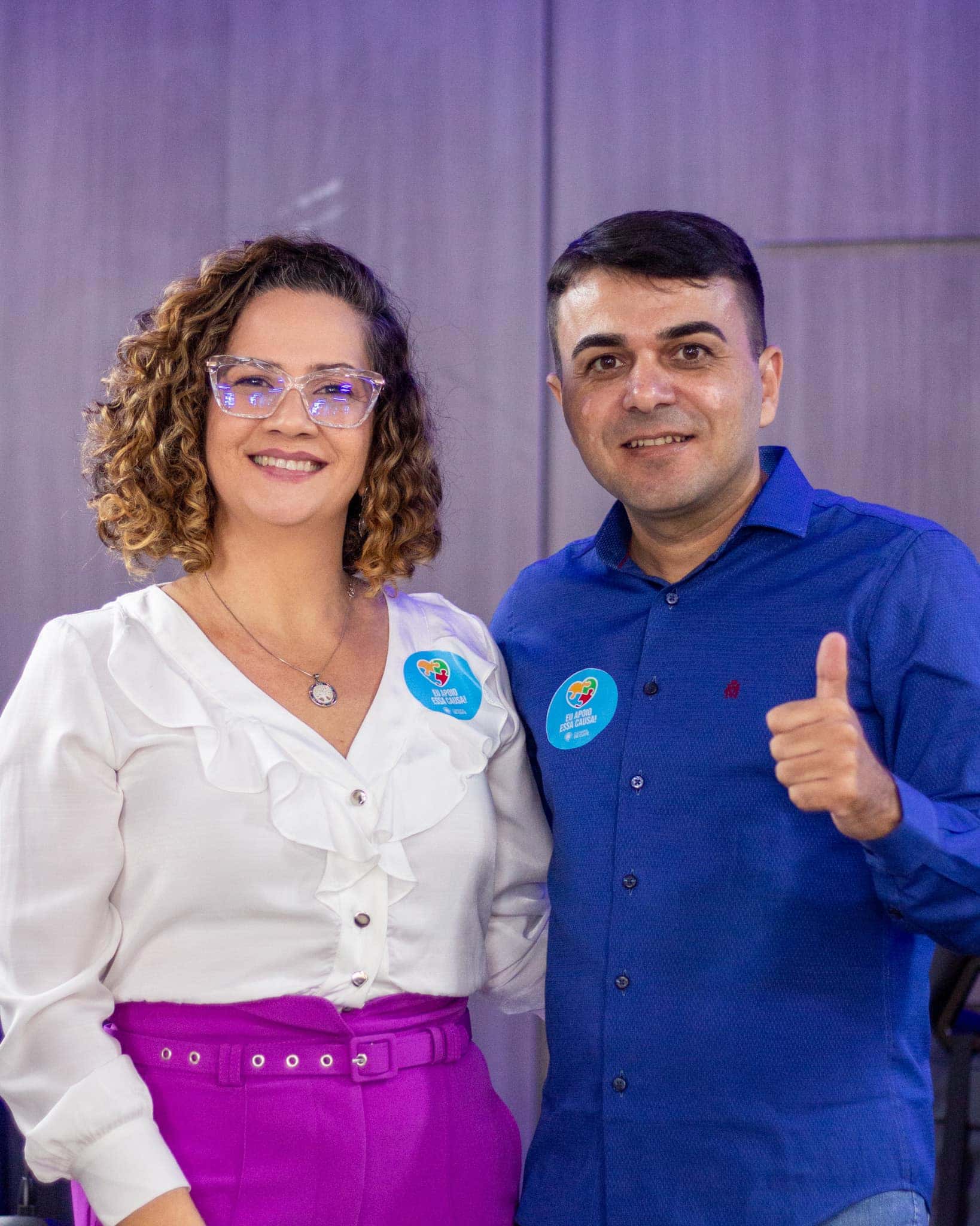 Câmara de Cuité abre espaço para debate sobre autismo