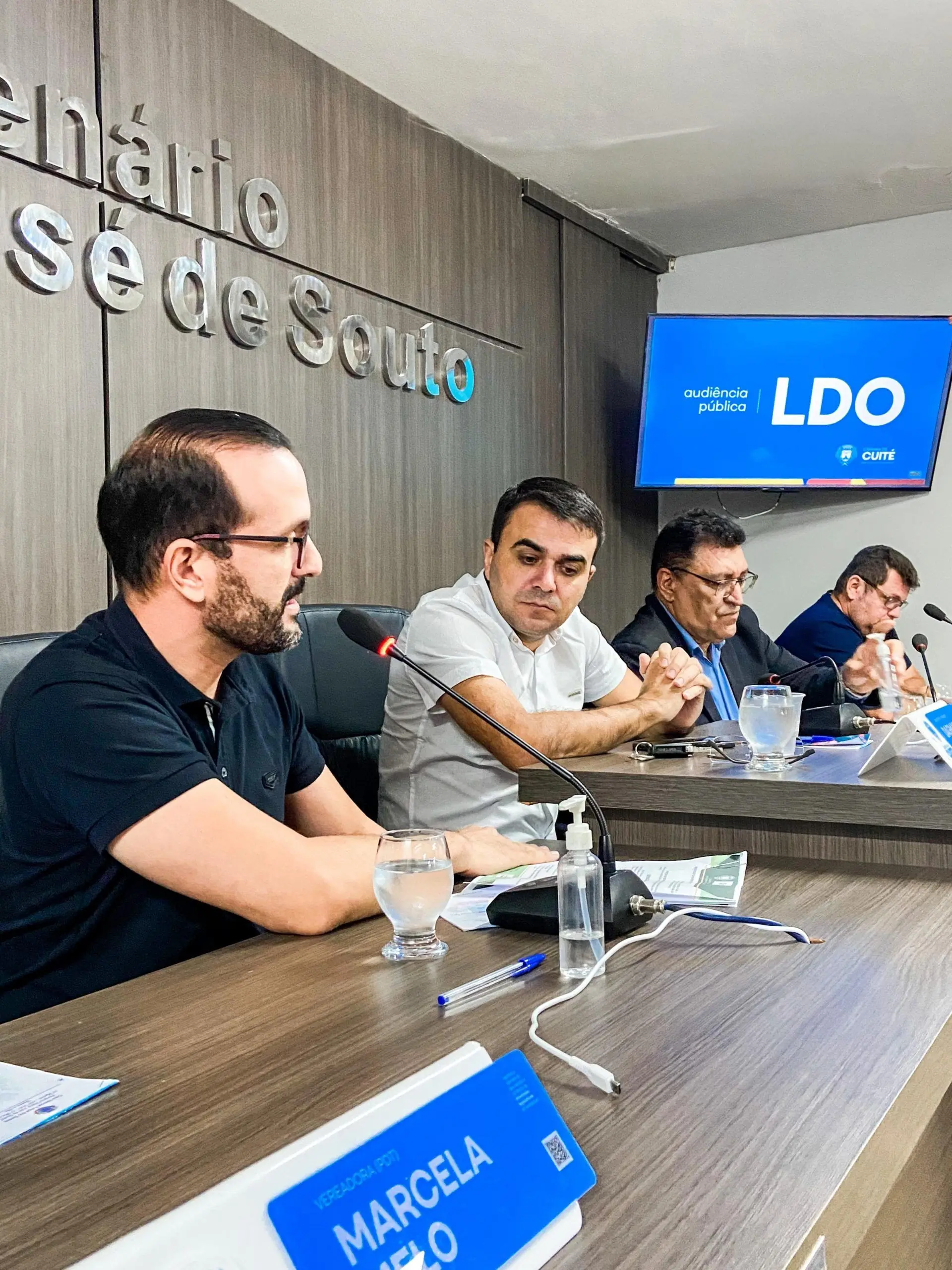 VOCÊ SABE O QUE É A LDO? 💬